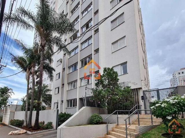 Apartamento venda em Região Geográfica Imediata de Londrina, Londrina