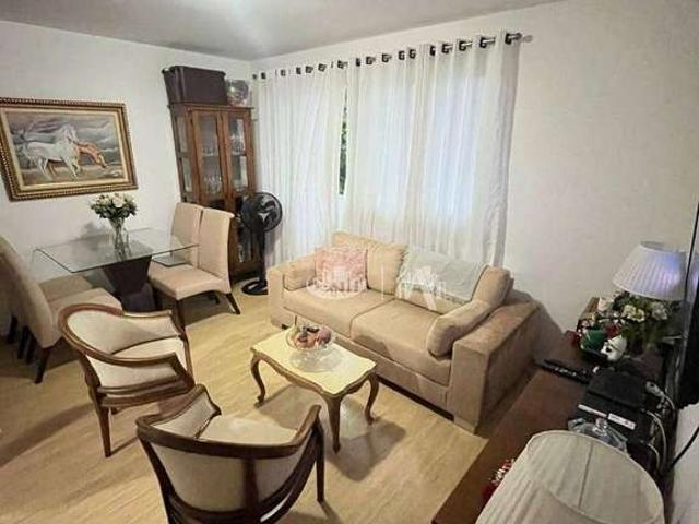 Apartamento venda em Região Geográfica Imediata de Londrina, Londrina