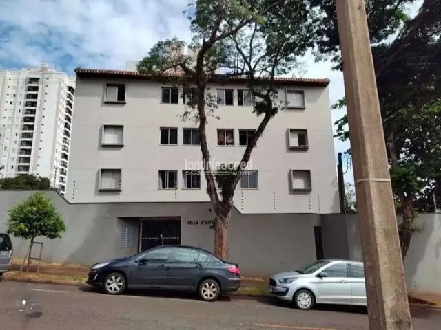 Apartamento venda em Região Geográfica Imediata de Londrina, Londrina
