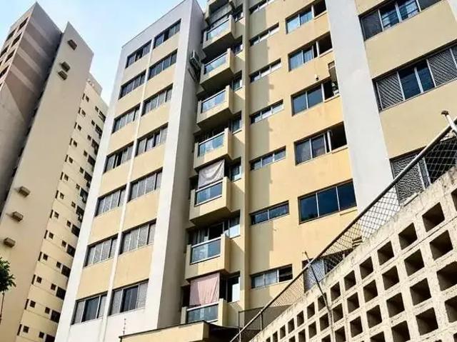 Apartamento venda em Região Geográfica Imediata de Londrina, Londrina