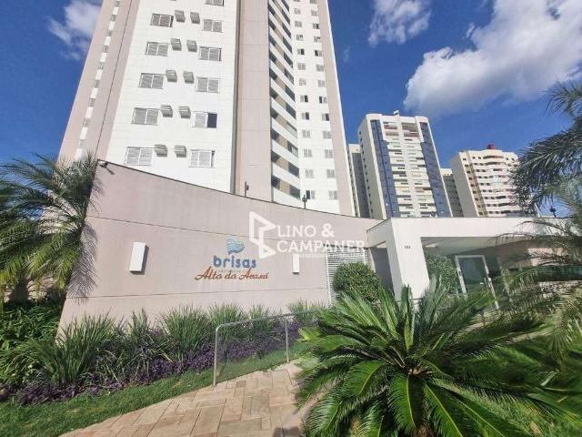 Apartamento venda em Região Geográfica Imediata de Londrina, Londrina