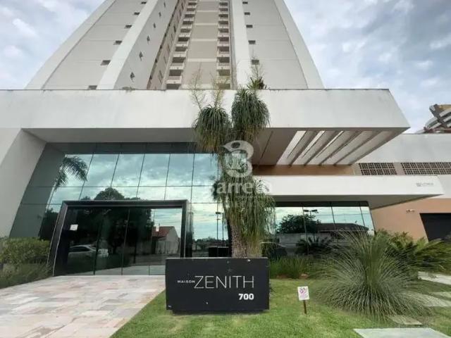 Apartamento venda em Região Geográfica Imediata de Paranavaí, Nova Londrina