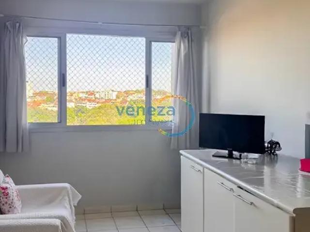Apartamento venda em Região Geográfica Imediata de Londrina, Londrina