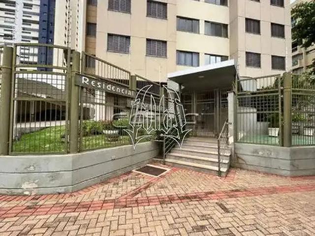 Apartamento venda em Região Geográfica Imediata de Londrina, Londrina