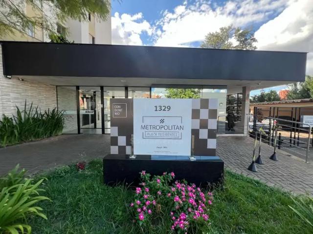 Apartamento venda em Brasilia, Londrina