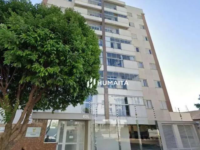Apartamento venda em Região Geográfica Imediata de Londrina, Londrina