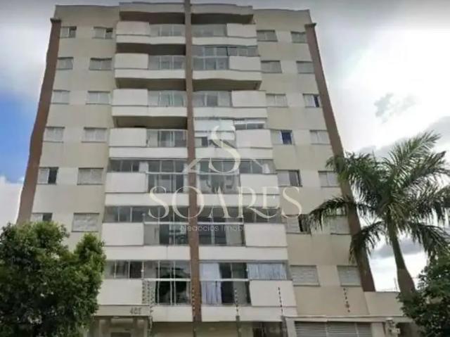 Apartamento venda em Região Geográfica Imediata de Londrina, Londrina