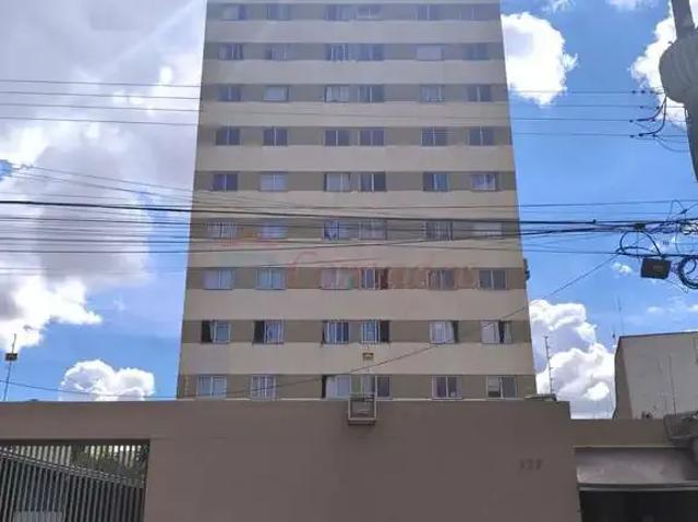 Apartamento venda em Região Geográfica Imediata de Londrina, Londrina