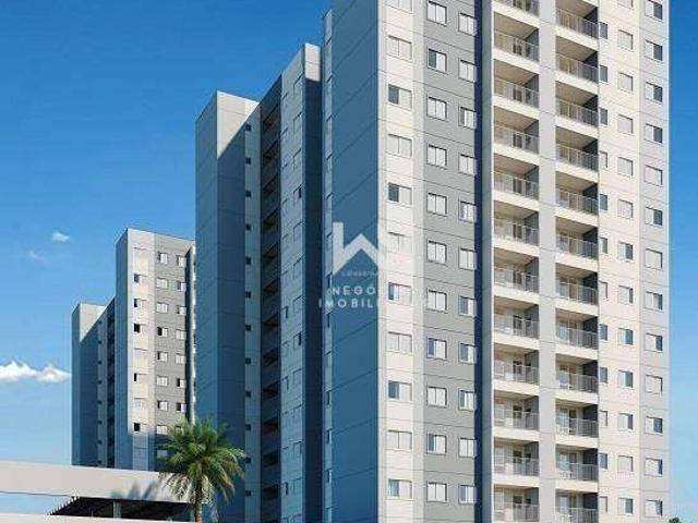 Apartamento venda em Região Geográfica Imediata de Londrina, Londrina