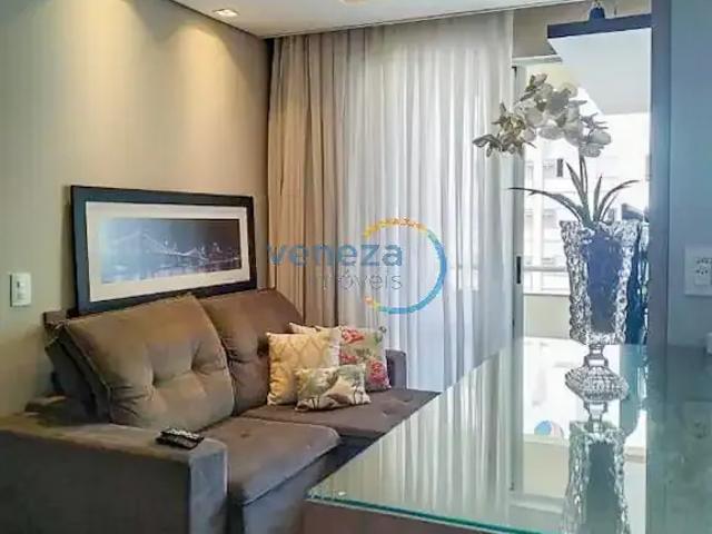 Apartamento venda em Região Geográfica Imediata de Londrina, Londrina