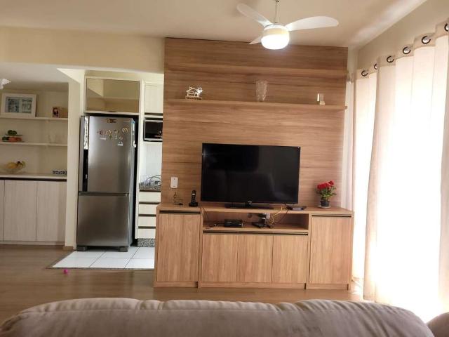 Apartamento venda em Tucanos, Londrina