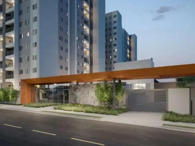 Apartamento venda em Bela Suíça, Londrina