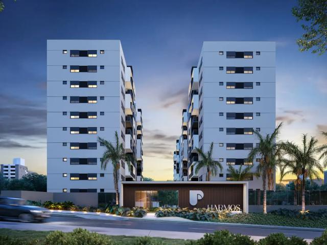 Apartamento venda em Região Geográfica Imediata de Londrina, Londrina