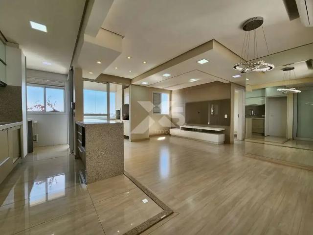 Apartamento venda em Tucanos, Londrina