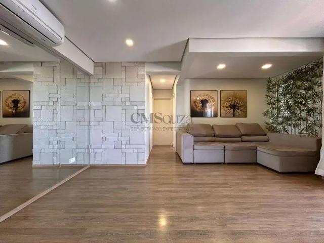 Apartamento venda em Tucanos, Londrina