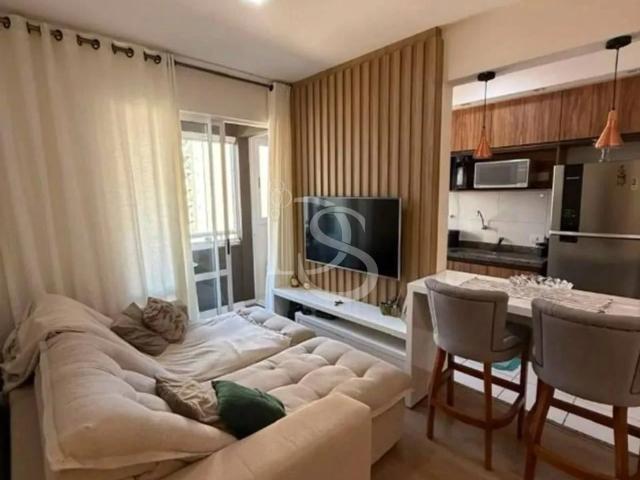 Apartamento venda em Warta, Londrina