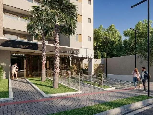Apartamento venda em Região Geográfica Imediata de Londrina, Londrina