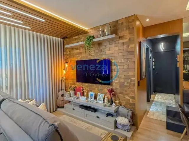 Apartamento venda em Região Geográfica Imediata de Londrina, Londrina