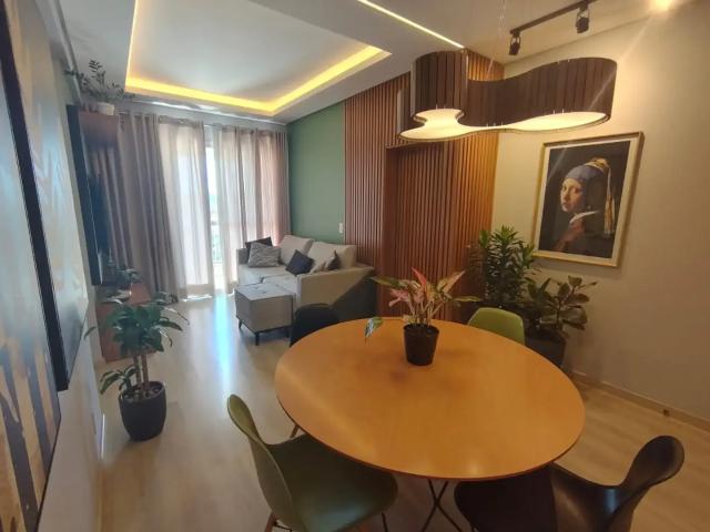 Apartamento venda em Região Geográfica Imediata de Londrina, Londrina