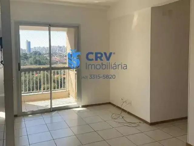 Apartamento venda em Região Geográfica Imediata de Londrina, Londrina