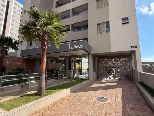 Apartamento venda em Vivendas do Arvoredo, Londrina