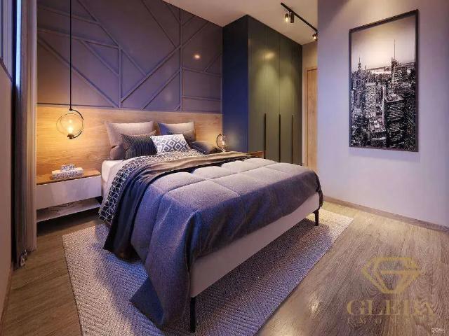 Apartamento venda em Região Geográfica Imediata de Londrina, Londrina