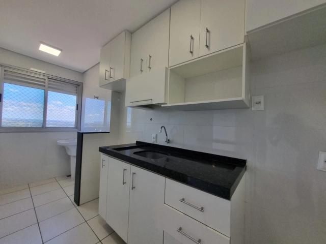 Apartamento venda em Tucanos, Londrina
