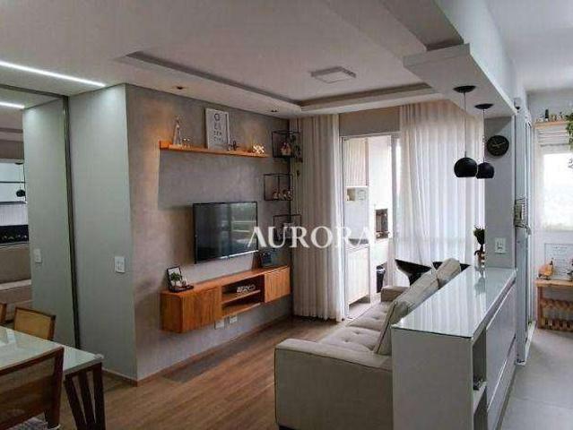 Apartamento venda em Tucanos, Londrina
