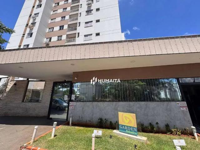 Apartamento venda em Região Geográfica Imediata de Cascavel, Nova Aurora