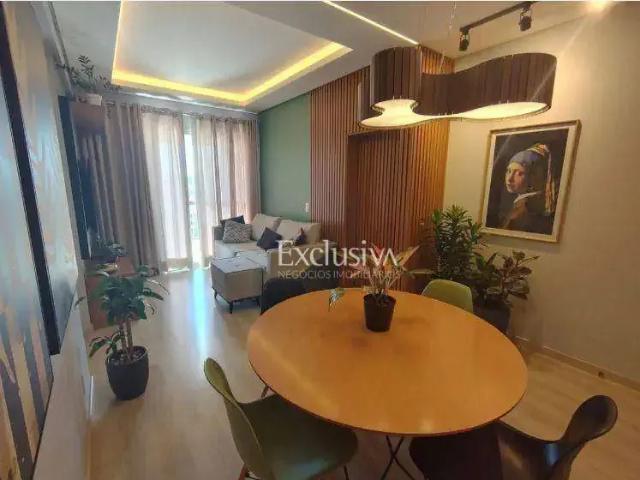 Apartamento venda em Região Geográfica Imediata de Londrina, Londrina