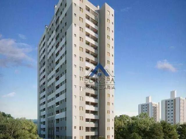 Apartamento venda em Bela Suíça, Londrina