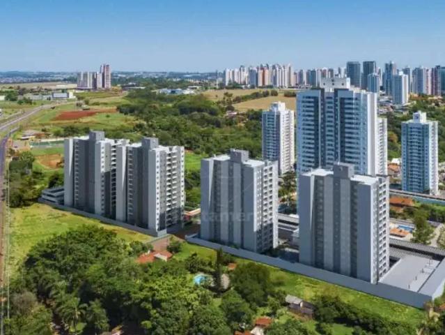 Apartamento venda em Bela Suíça, Londrina