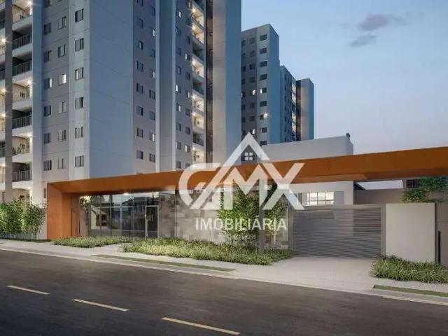 Apartamento venda em Região Geográfica Imediata de Cascavel, Nova Aurora