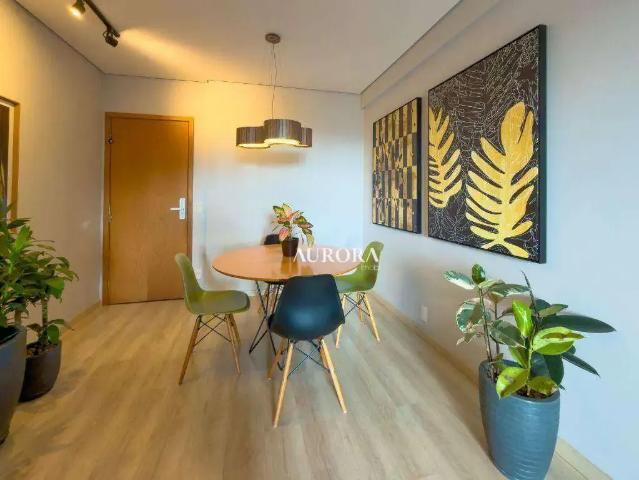 Apartamento venda em Região Geográfica Imediata de Londrina, Londrina