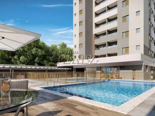 Apartamento venda em Região Geográfica Imediata de Londrina, Londrina
