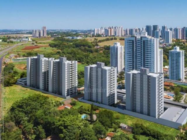 Apartamento venda em Londrina, Bela Suíça