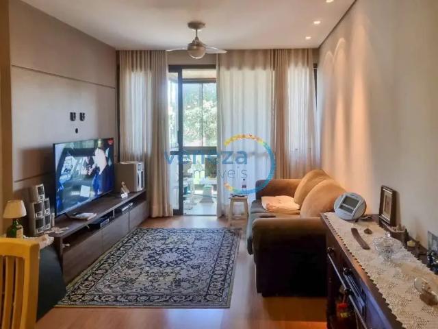 Apartamento venda em Região Geográfica Imediata de Londrina, Londrina