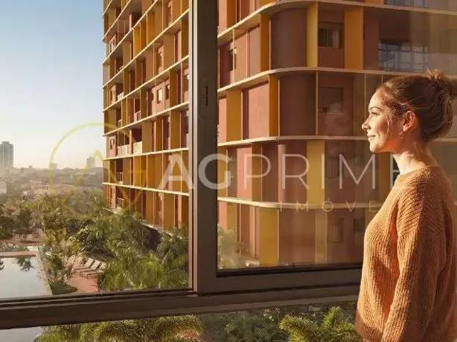 Apartamento venda em Região Geográfica Imediata de Londrina, Londrina