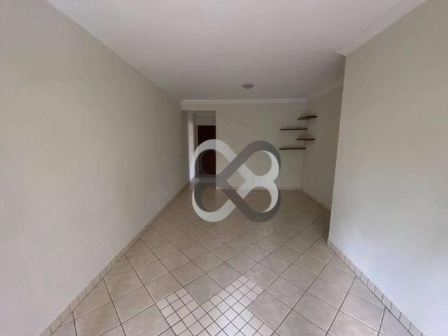 Apartamento venda em Região Geográfica Imediata de Londrina, Londrina