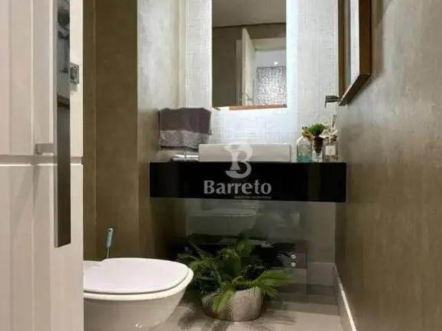 Apartamento venda em Tucanos, Londrina