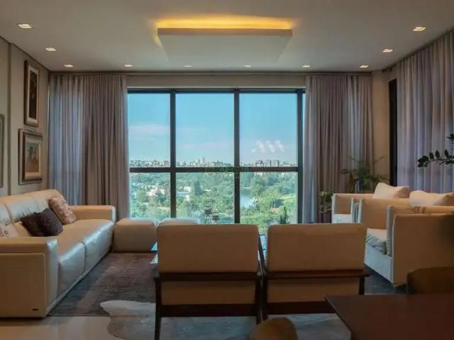 Apartamento venda em Região Geográfica Imediata de Londrina, Londrina