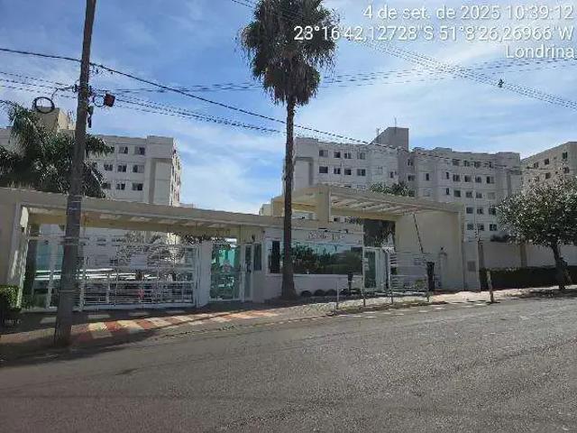 Apartamento venda em Região Geográfica Imediata de Londrina, Londrina