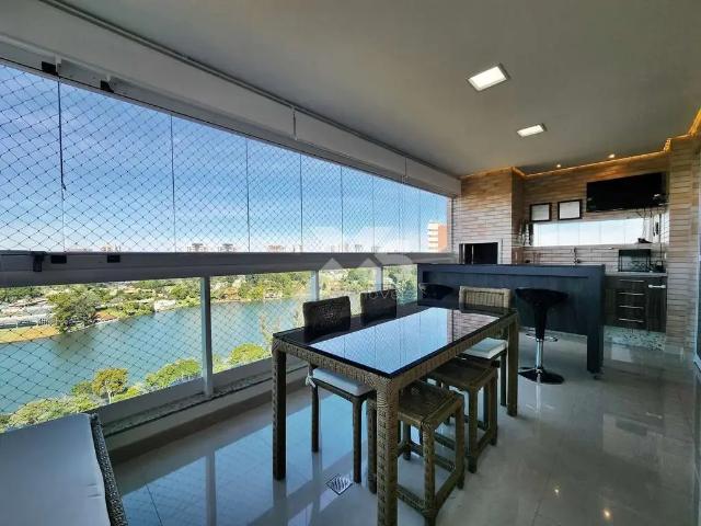 Apartamento venda em Petrópolis, Londrina