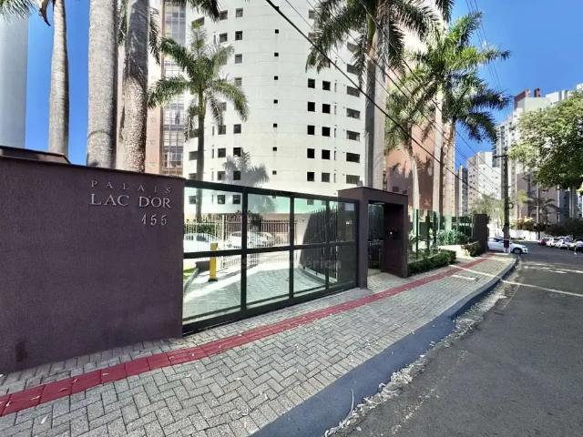 Apartamento venda em Região Geográfica Imediata de Londrina, Londrina