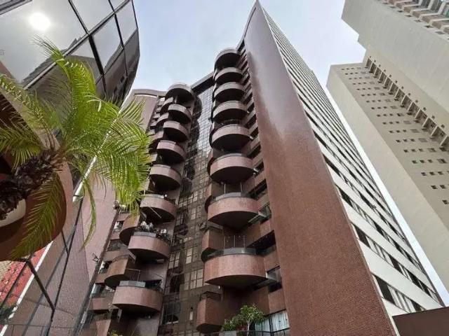 Apartamento venda em Região Geográfica Imediata de Londrina, Londrina