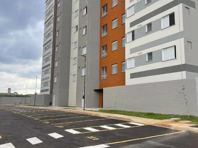 Apartamento venda em Jardim Califórnia, Londrina