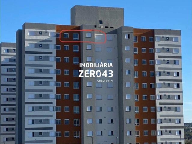 Apartamento venda em Jardim Califórnia, Londrina