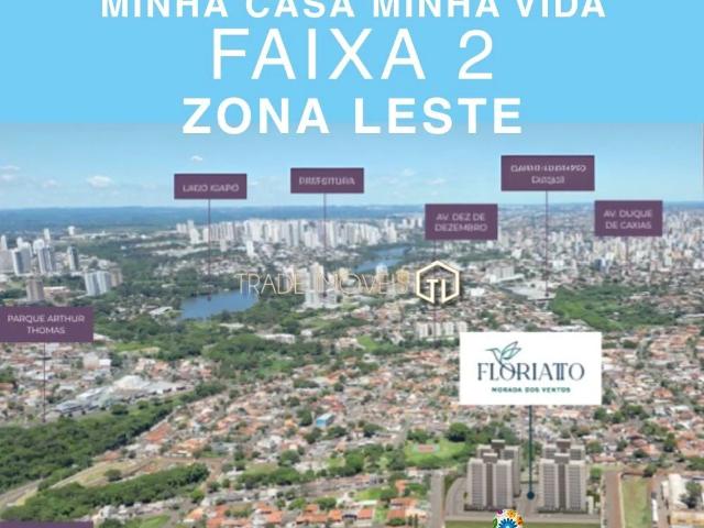 Apartamento venda em Região Geográfica Imediata de Londrina, Londrina