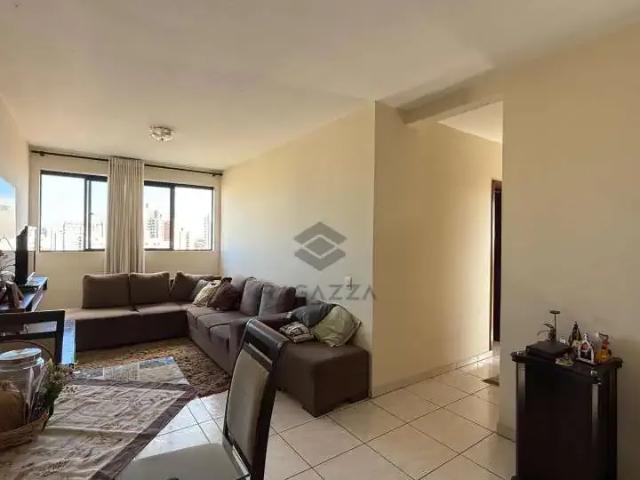Apartamento venda em Região Geográfica Imediata de Londrina, Londrina