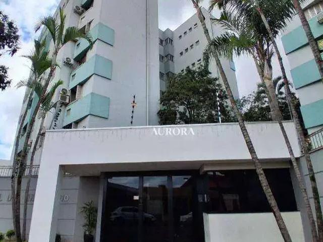 Apartamento venda em Região Geográfica Imediata de Londrina, Londrina